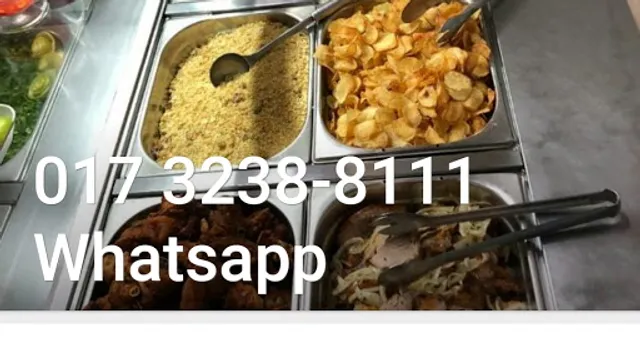 Puro Sabor Restaurante