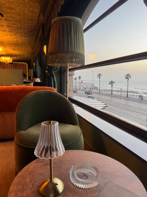 Jacqueline by Manaos