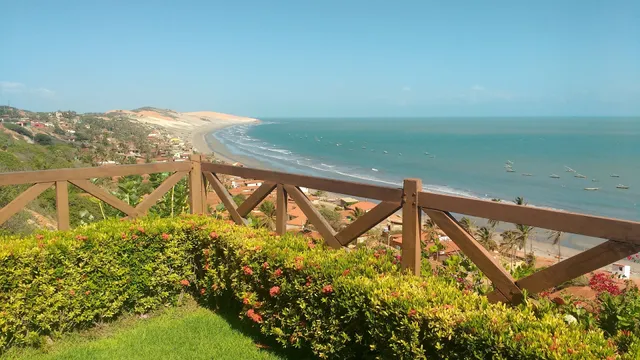 Chalés Mobiliados Planeta Redonda