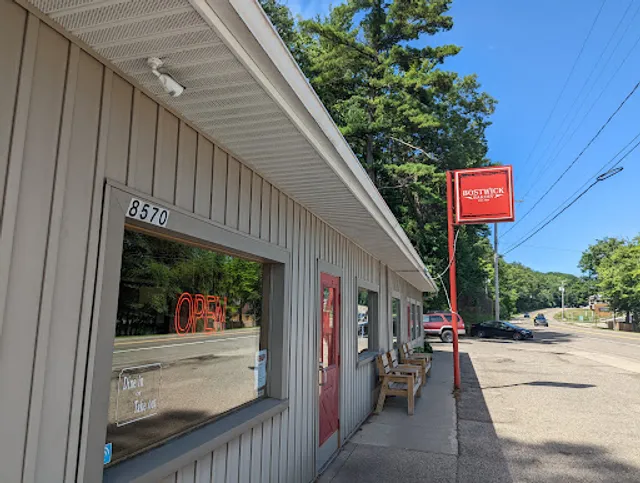 Bostwick Bakery of Rockford