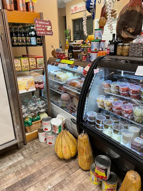 St Lucie Bakery At Bayshore