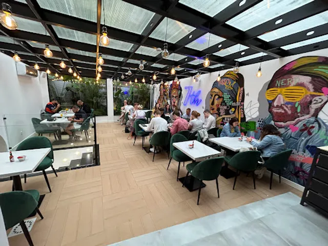 Seventh Brunch Lisboa