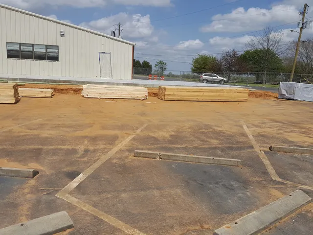 Hope Hull Community Church