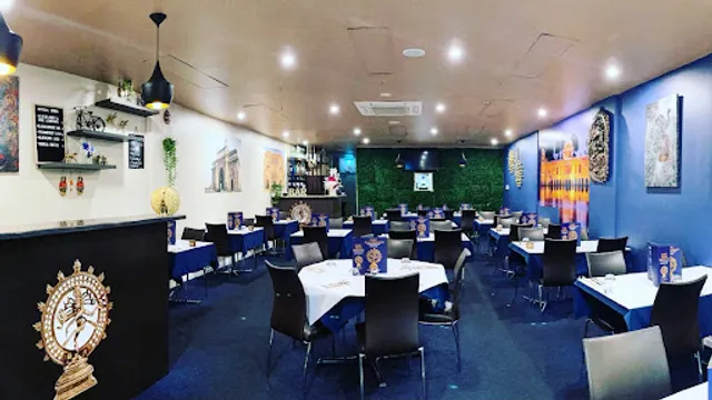 Divine Indian Niddrie