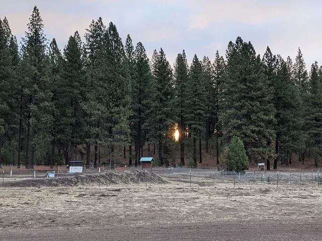 Klamath Sportsmen's Park