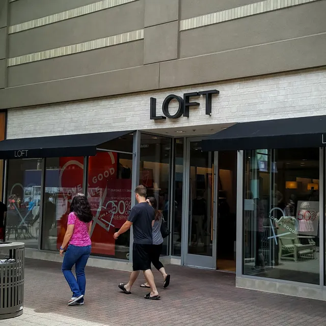 LOFT