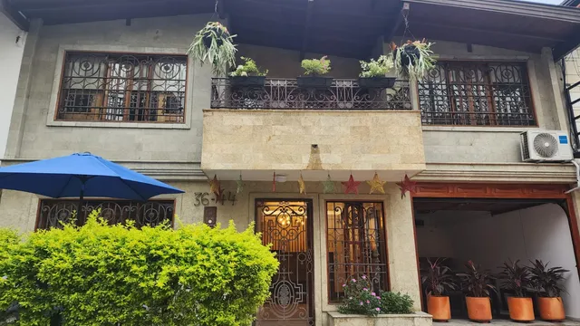 Hostal Medellín - Paisa Hostel Medellín