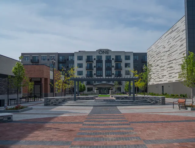 Wheeling Town Center