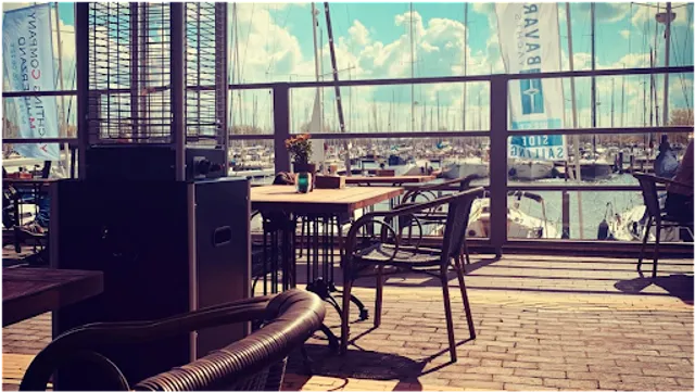 Restaurant HarborHouse Almere Duin