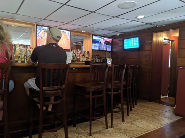 Fireside Barbecue & Grill