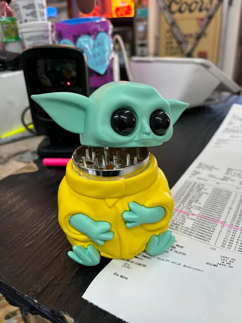 Bubbas Drive Thru - Beer | Wine | Smoke | Grocery | Lottery