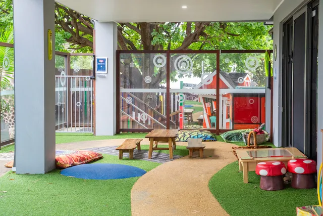 Kids Academy Early Learning Killara in Sydney, Australia - reviews,open ...