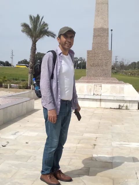 New Administrative Capital