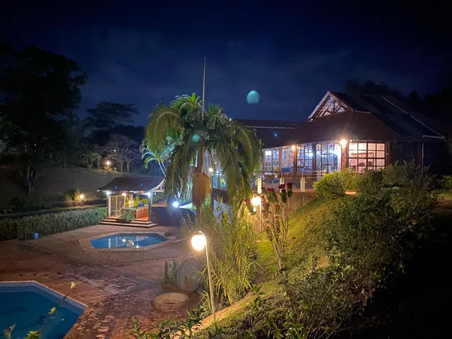 Hotel Eventos Pousada Lago Alphaville