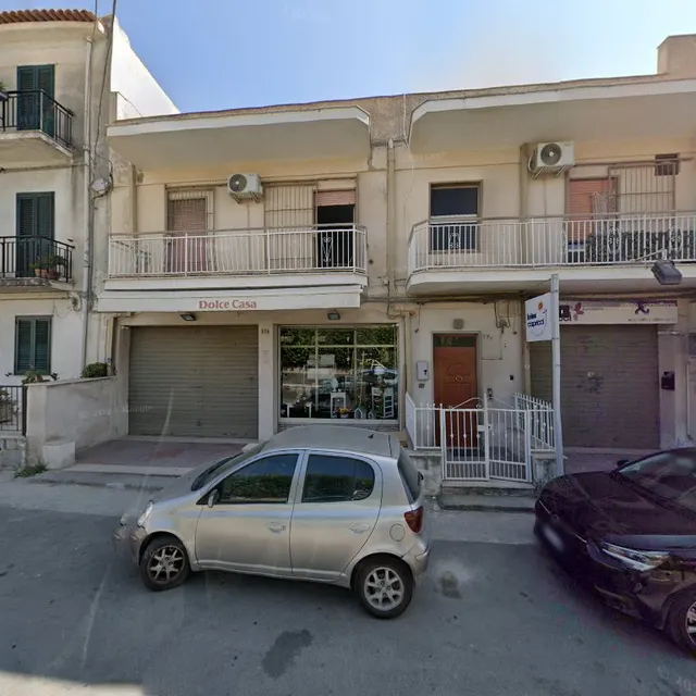 Dolce Casa di Lupo Corrada