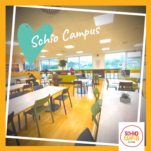 Schio Campus Cafè & Bistrot