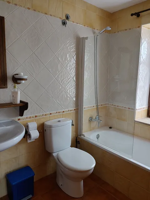 Apartamentos rurales Caramba