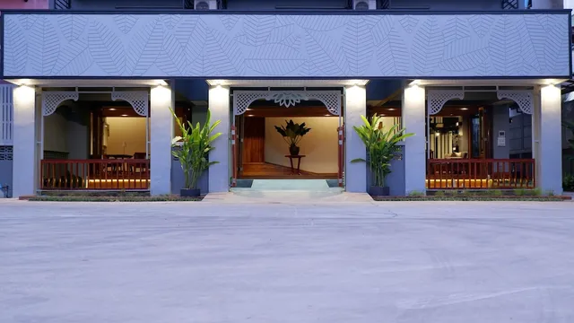 Nara Residence Trang