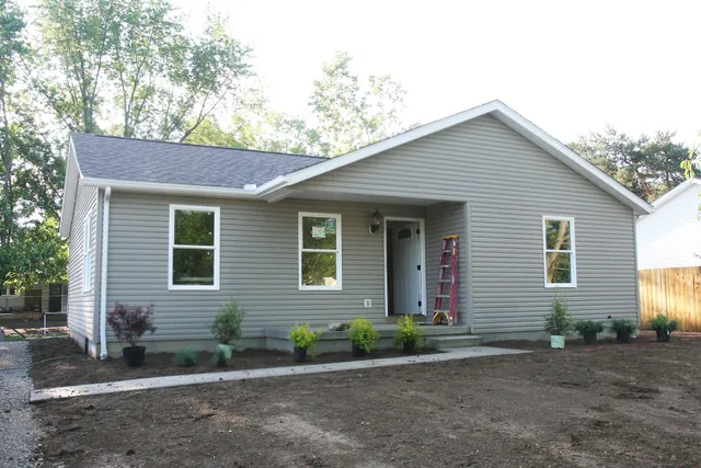 Alliance Area Habitat For Humanity