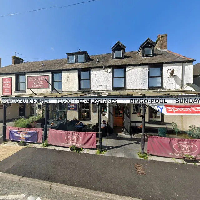 Meghna Indian Restaurant