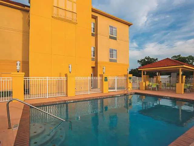 La Quinta Inn & Suites by Wyndham Port Lavaca