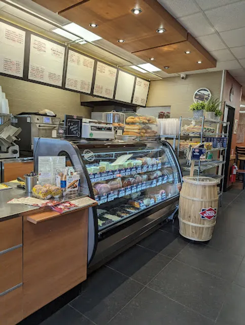 Deli Fresh Delicatessen