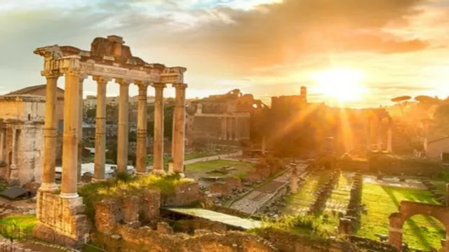 Bed & Breakfast Isabella Rooms