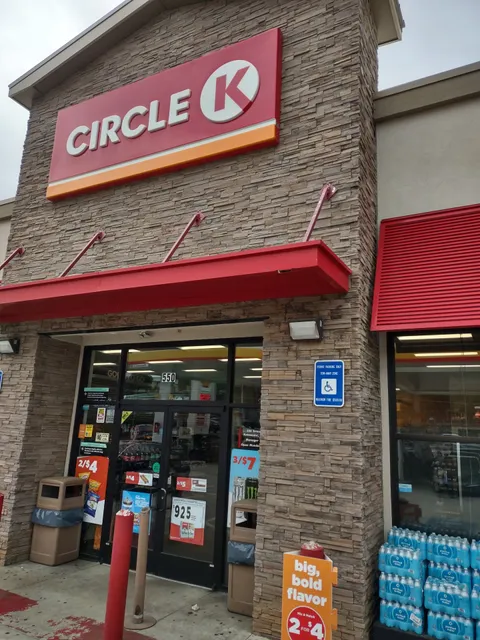 Circle K