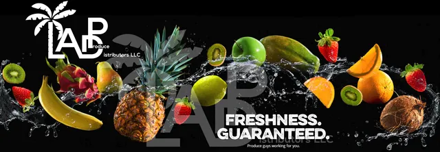 LA Produce Distributors