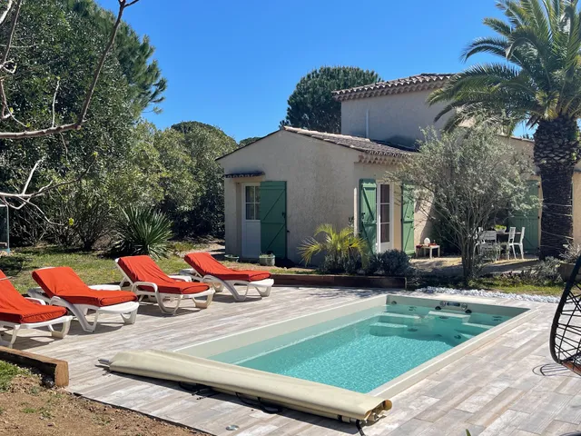 L’ Amandari Chambre D Hote De Charme