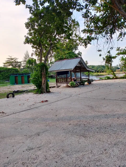 D'Breeze Camp Punggai