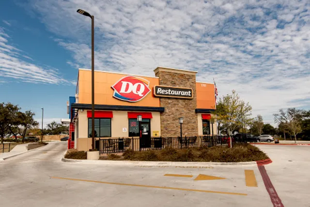 Dairy Queen