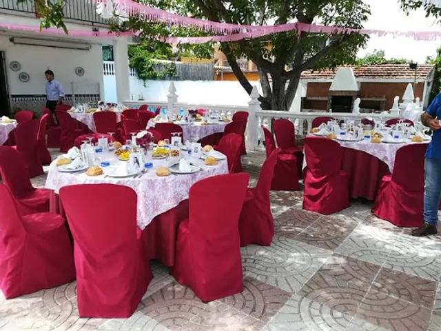 Restaurante-bar Andalucía