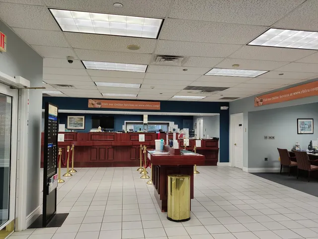 Raritan Bay Federal Credit Union