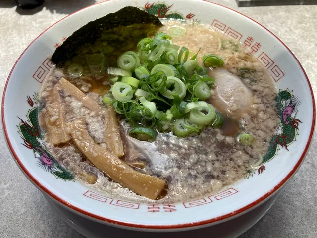 Kyoto Ramen Labo