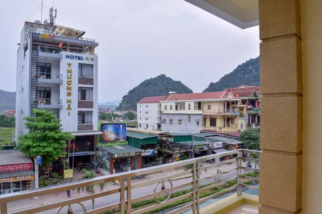 Phong Nha Orient Homestay