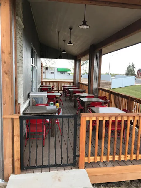 Serious Texas Bar-B-Q Timberline Rd Fort Collins, CO.