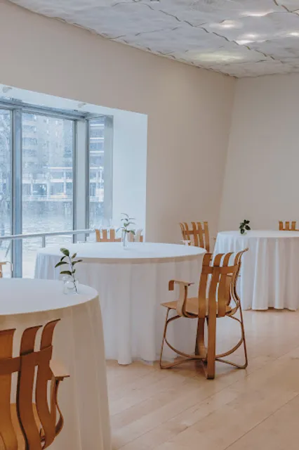 Nerua Guggenheim Bilbao