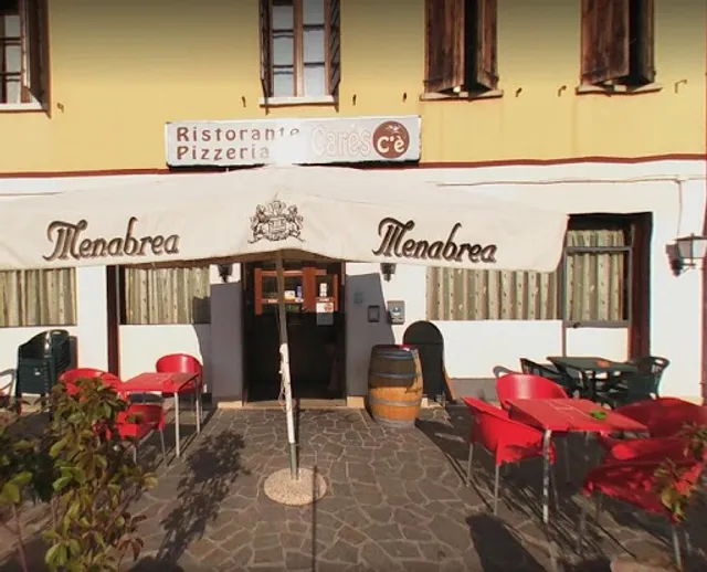 Pizzeria Ristorante Cares Mantova