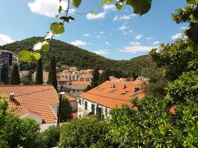 Villa Karolina, Dubrovnik