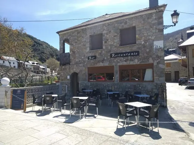 Restaurante Las Meigas de Josema
