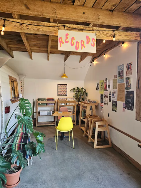 Abracadabra Coffee Co.