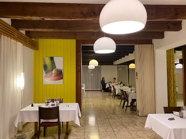 Auberge Saint-Hubert