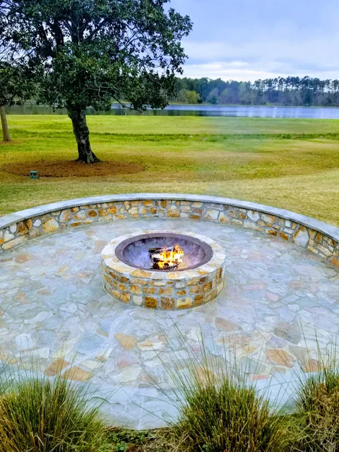 Brosnan Forest Main Lodge