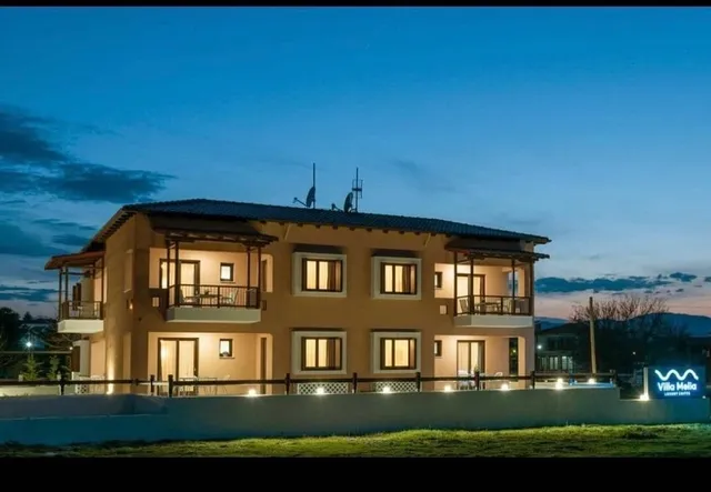 Melia Villas Ierissos