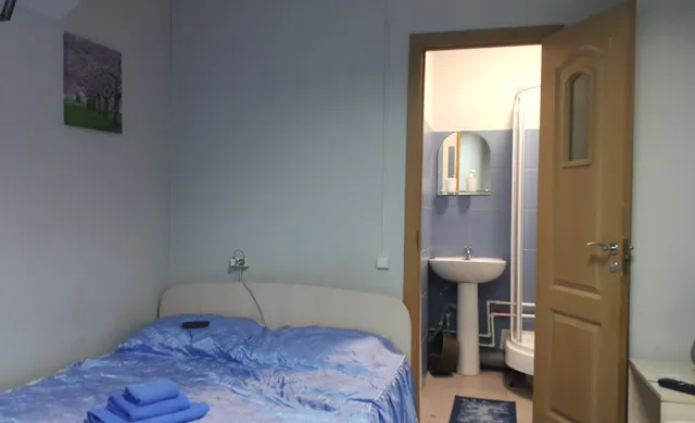 Mini-Motel' Na Batyushkova