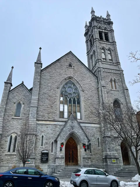 FOCUS Churches of Albany Inc