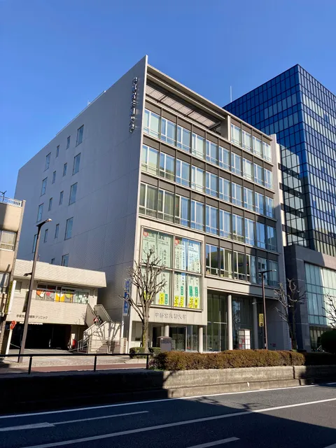 Utsunomiya Kyowa University Utsunomiya City Campus