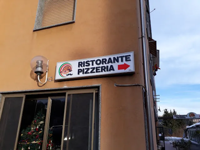 Ristorante Pizzeria Da Maruzziello