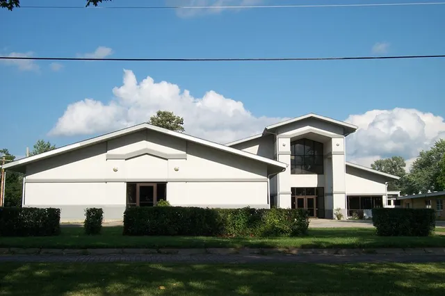 Lifeline Wellness Institute places to visit